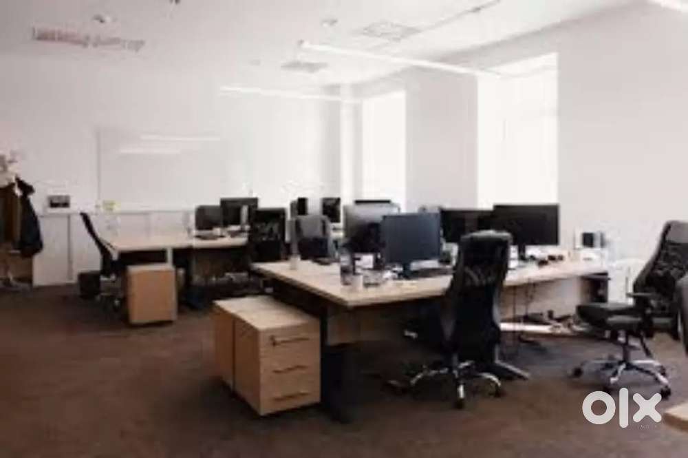 Office staff cum Telecaller