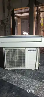 Split Voltas AC