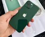 Get iphone 13 second hand model at genuine price in your budget.