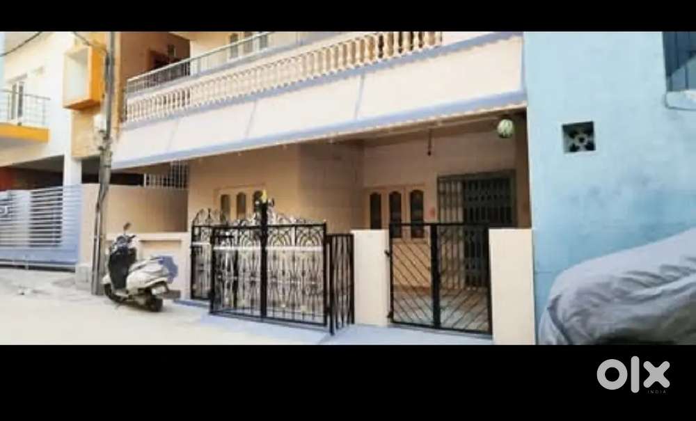 2 BHK at KR Puram Devasandra