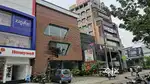 Palarivatom NH by pass frontageCommercial building with rental income