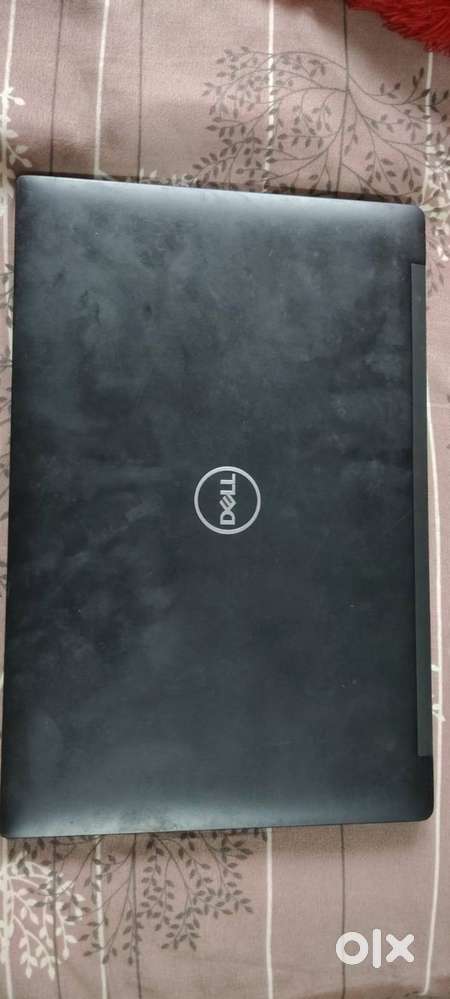 Dell latitude 7490 i5 8th gen