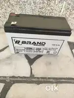 Ups Battery 8 AH New Ha