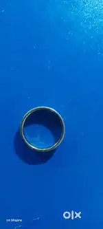 Metal ring