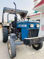 swaraj 724