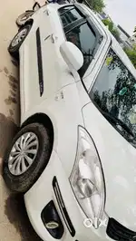 Maruti Suzuki Swift Dzire 2015 CNG & Hybrids 45000 Km Driven