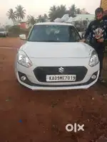 Maruti Suzuki New-gen Swift 2019 Petrol 80000 Km Driven