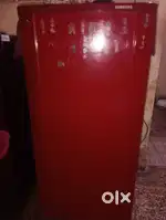 Samsung fridge