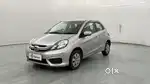 Honda Brio S MT, 2017, Petrol