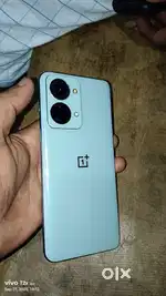 One plus Nord 2T 5G