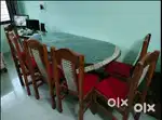 Daining Table