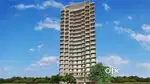 2bhk with luxurious view