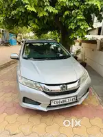 For Sale: 2014 Honda City SV i-VTEC - with New HSRP Number Plate