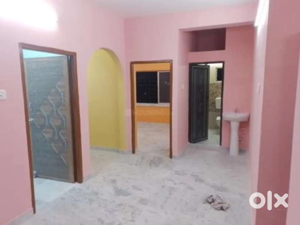 BEST TO BEST 2BHK FLAT RENT IN NEAR DUMDUM METRO