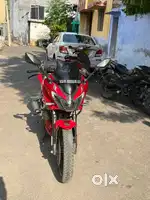 Pulsar F250 for sale