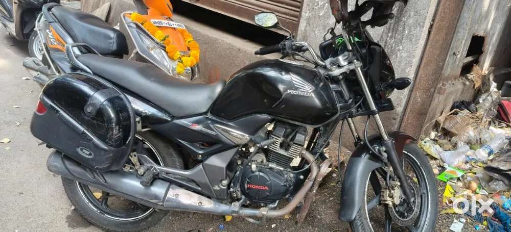 Good condition
