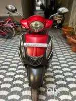 EXCELLENT CONDITION YAMAHA FASCINO 110