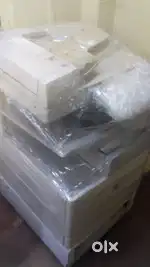 Cannon Xerox machine