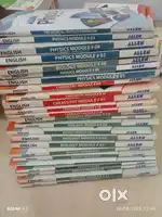 ALLEN NEET MODULE