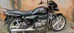 Bike good condition