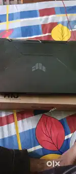 Gaming laptop asus