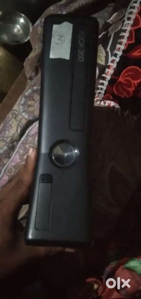 Xbob 360  good conditio