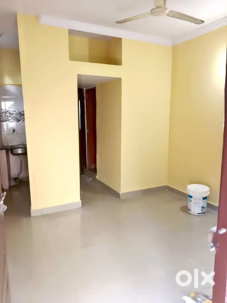 1BHK House in HSR layout