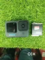 GO PRO 12 BLACK