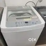 എല്ലാ WM കൾക്കും റീപ്ലൈസ് warranty ഉറപ്പ് നൽകുന്നു