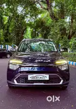 Kia Carens Prestige plus diesel, 2022, Diesel