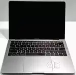 OSX SONOMA - 2019 MACBOOK AIR 13 - 1.6GHz i5 - 8GB RAM - 256GB SSD