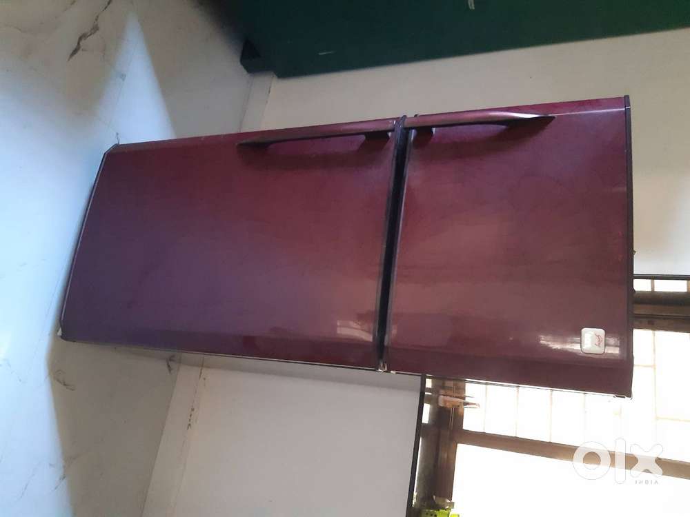 Godrej fridge for sell