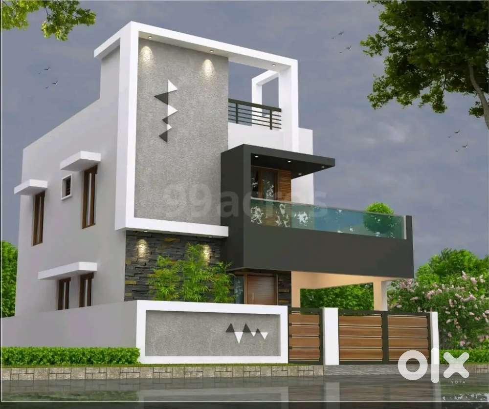 Rajsoorya's Royal Avenue