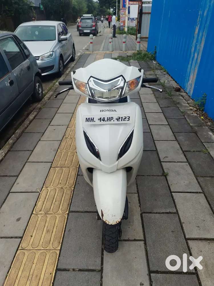 Sell My Good Condition Honda Activa 5G 2019