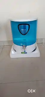 water purifier dolfin