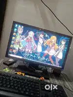 Computer set for sell