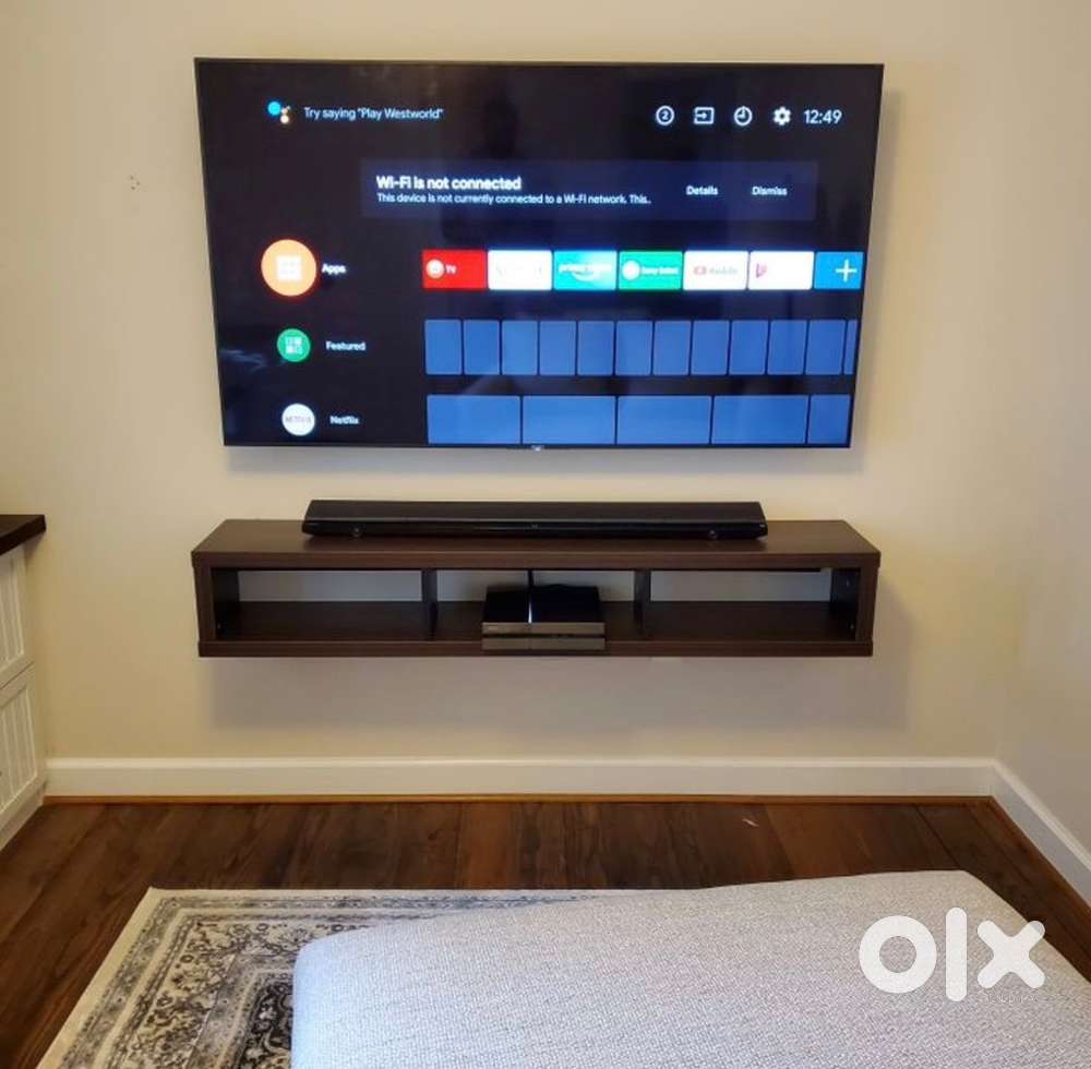 Brand new 50” LG TV for Sale