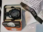 FOSSIL WATCH FS5713