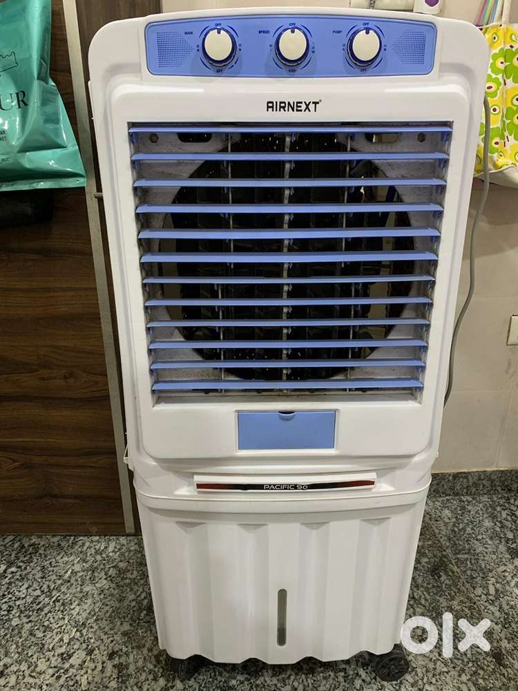 Cooler / home appliances / air cooler / Ac