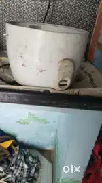 Electric cooker
