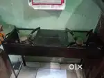 Gas stove big