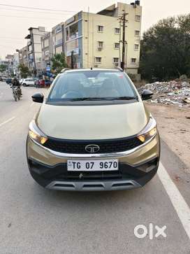 Tata Tiago NRG XZA iCNG, 2024, CNG & Hybrids
