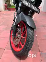 Single hand use