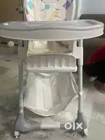 Kid’s Chair & steriliser