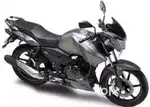 Apache rtr 160 good condition