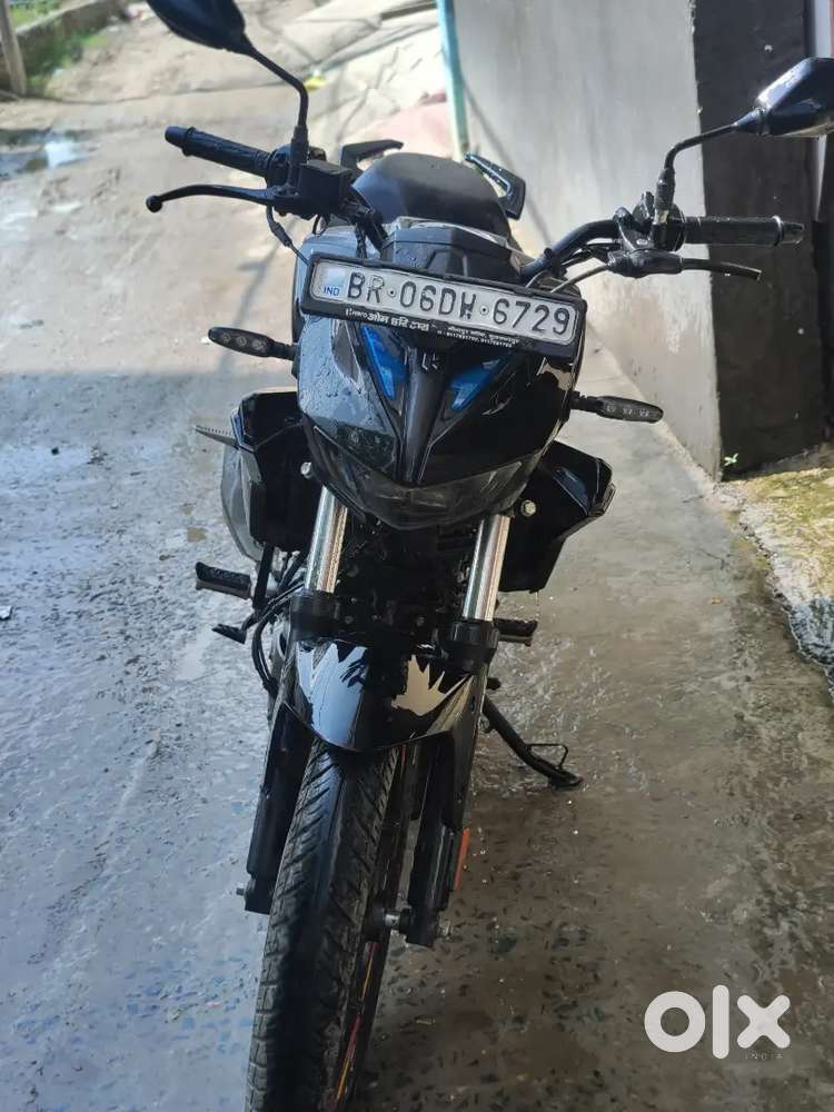 Xtreme 125