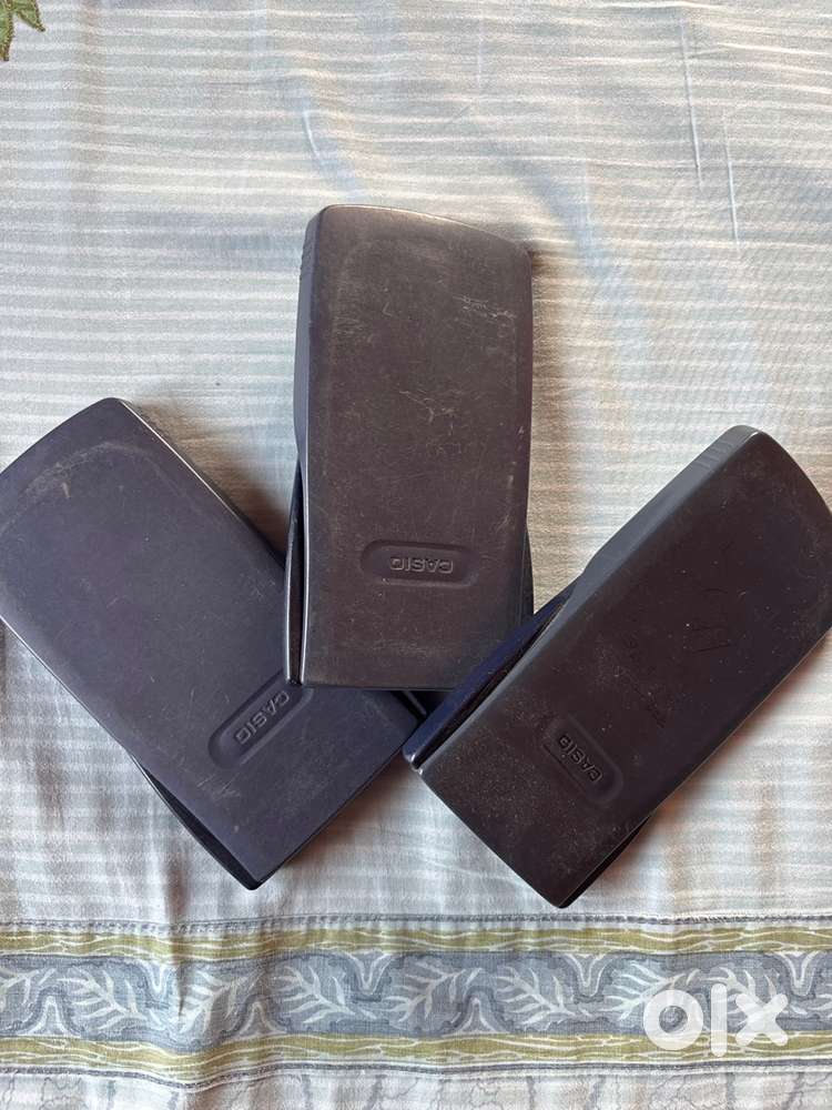 Scietific Calculators pack of 3
