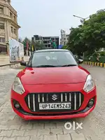 Maruti Suzuki Swift LXI Optional-O, 2020, Petrol