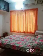 Aluva Desom 3 bhk fully furnished flat for rent immediately