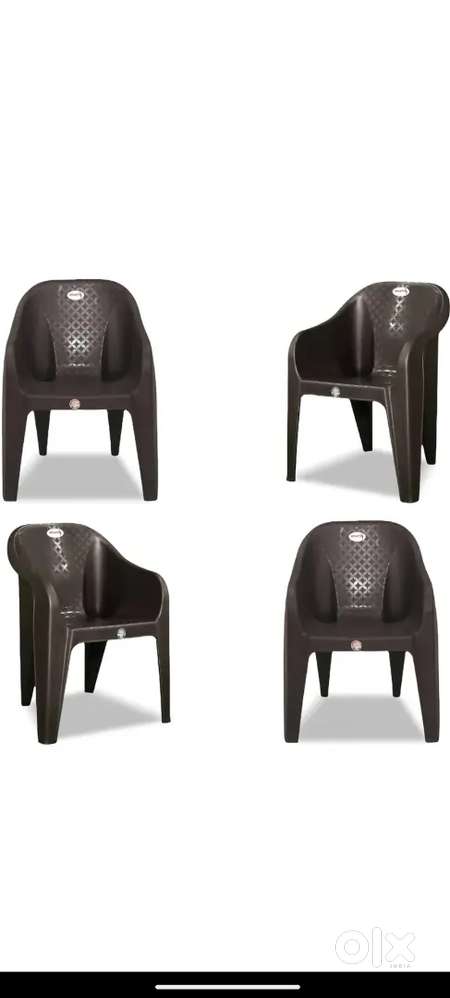 Sofa chair Combo - 4